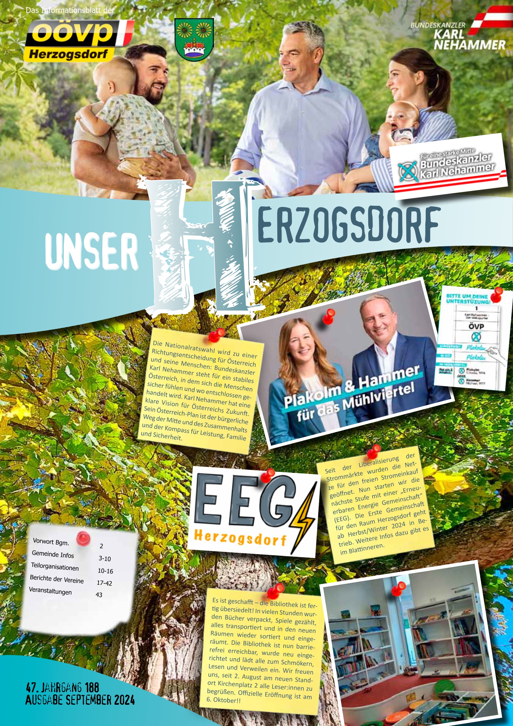 Ausgabe Sep. 2024