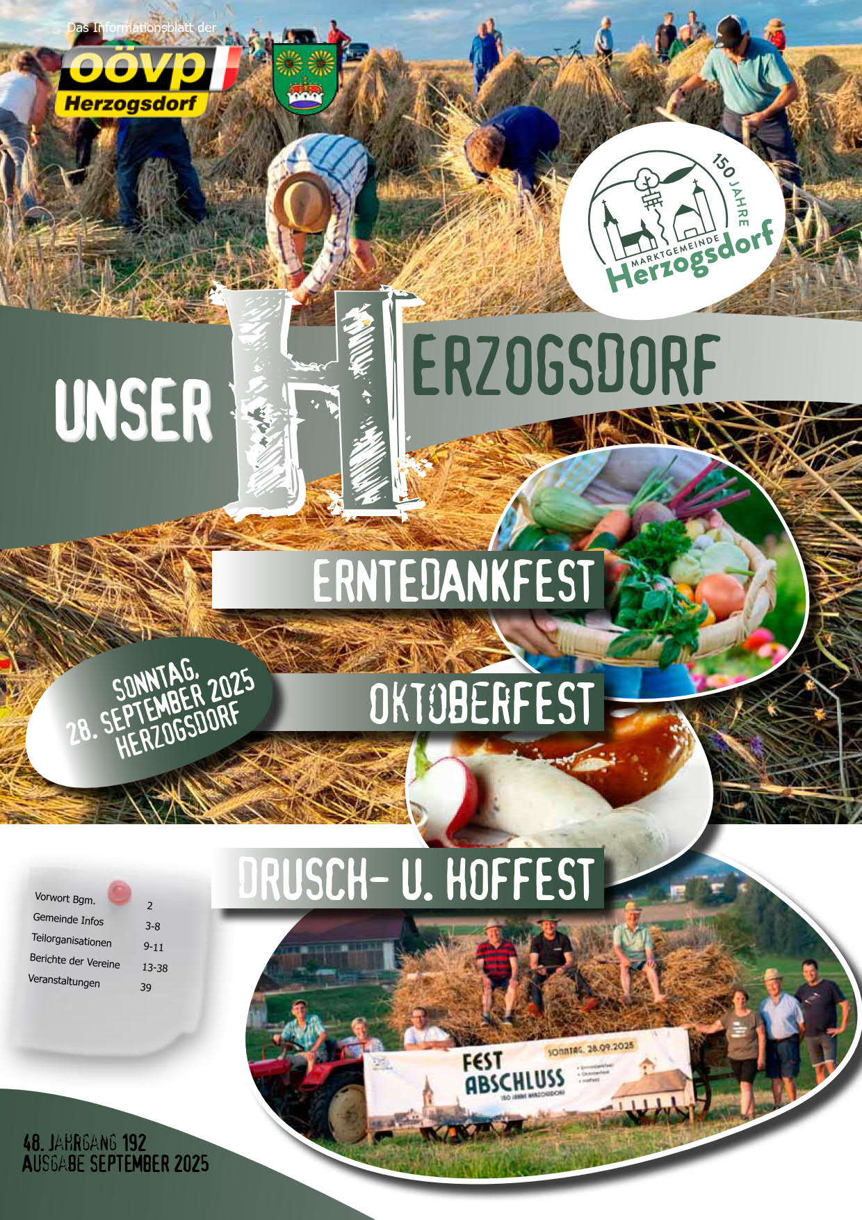 Ausgabe Sep. 2025