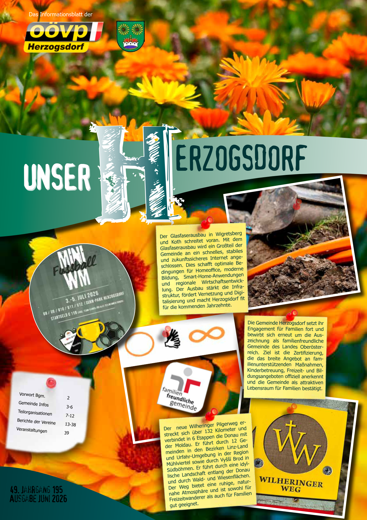 Ausgabe Juni 2026
