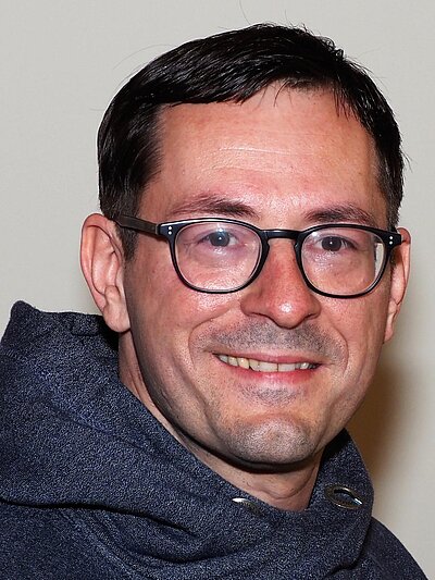 Armin Scherb