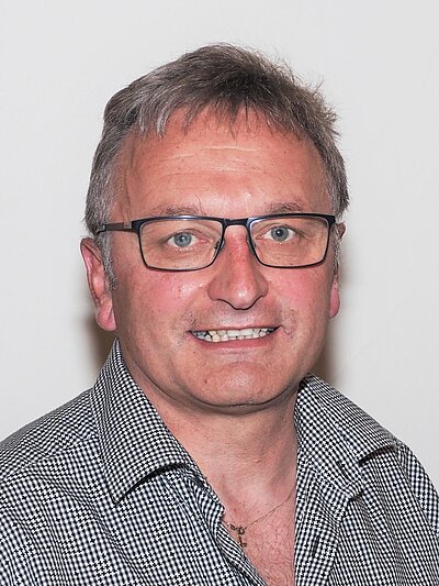 Siegfried Kaimberger