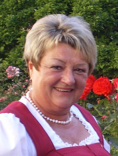 Stefanie Kraml