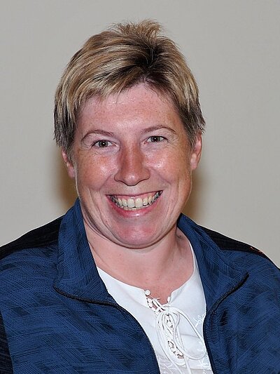 Maria Erlinger