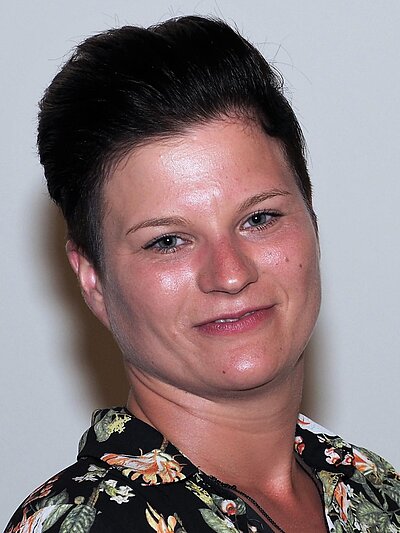 Elisabeth Haslmayr