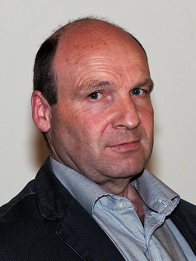 Franz Mitmasser