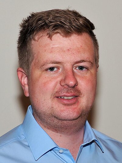 Tobias Karl Gahleitner