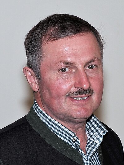 Josef Pumberger