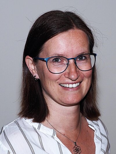 Sandra Donner