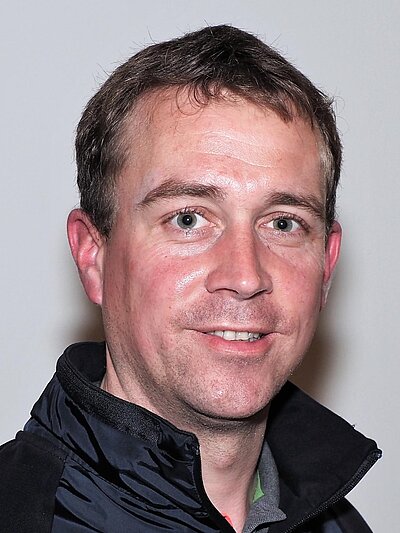 Dominik Mitter