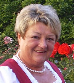 Stefanie Kraml